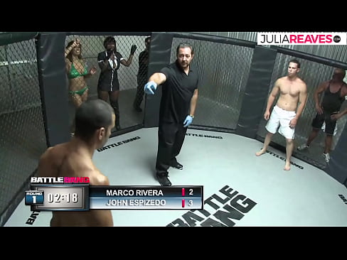 ❤️ Ua fusu e Ultimate Fighter se teine numera ina ua uma le fusuaga i le mama ️❌ Fucking
