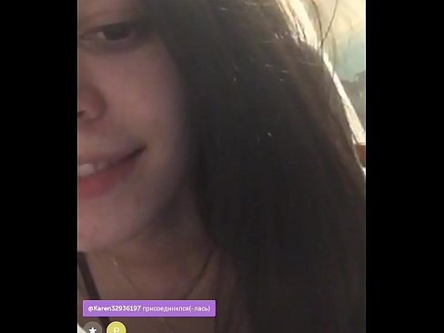❤️ Slutty Russian bitch (Periscope, VKontakte, Instagram) ️❌ Fucking